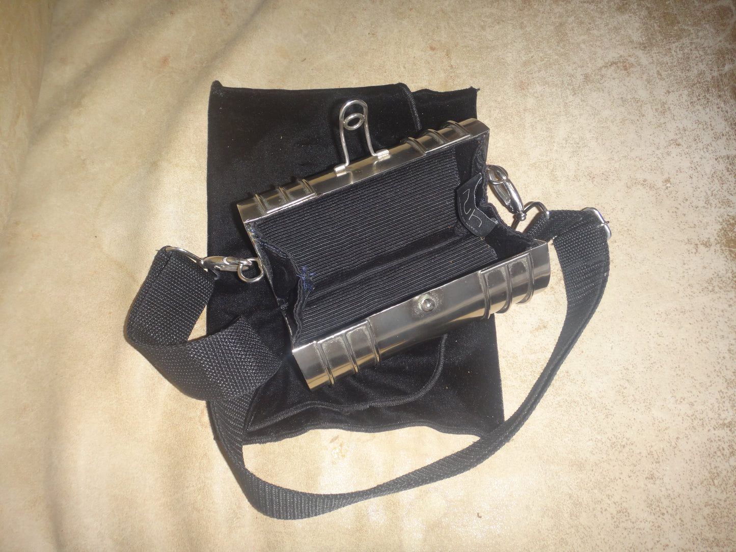 The Mate Gallon Purse