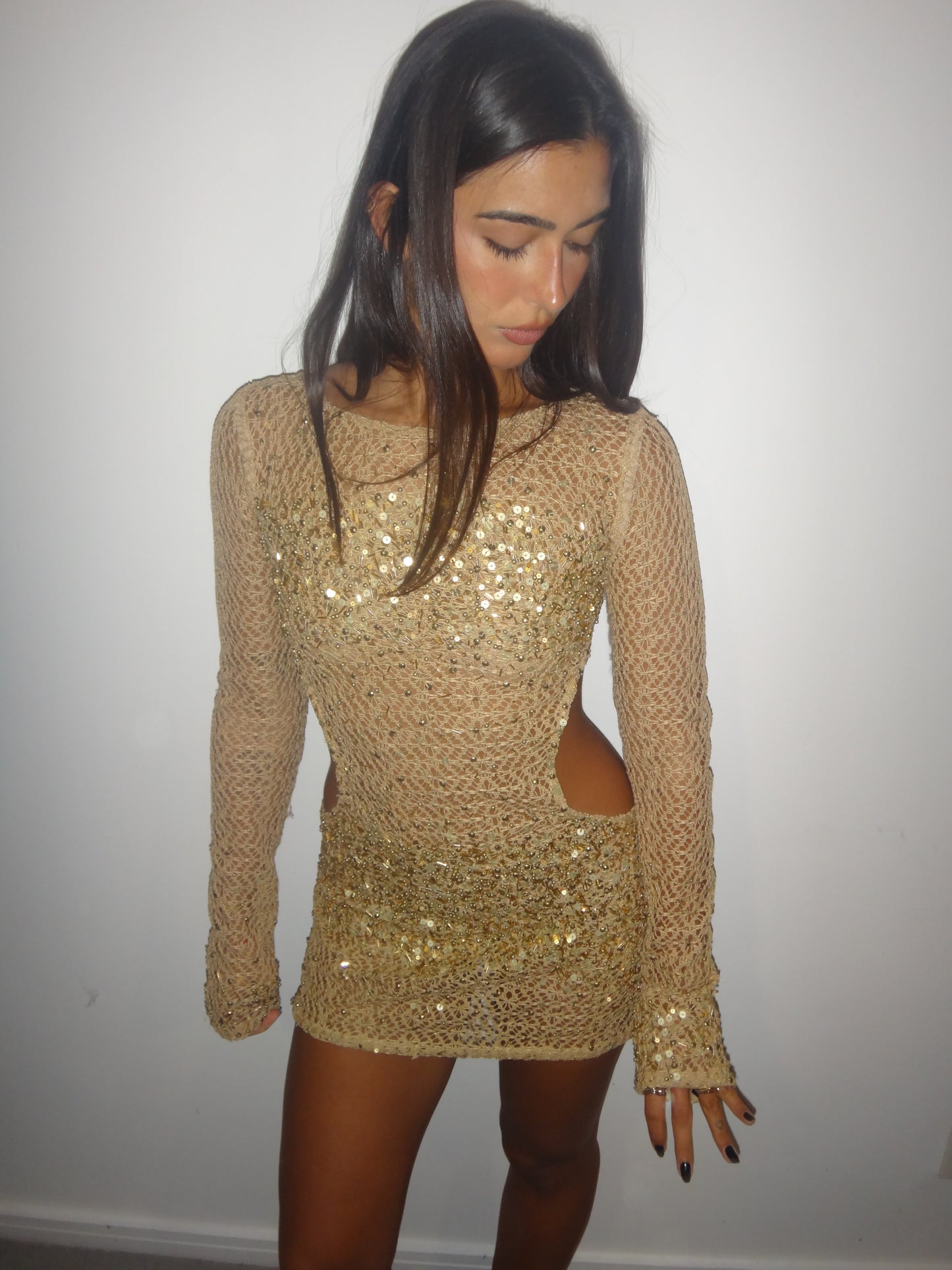 Taormina Dress