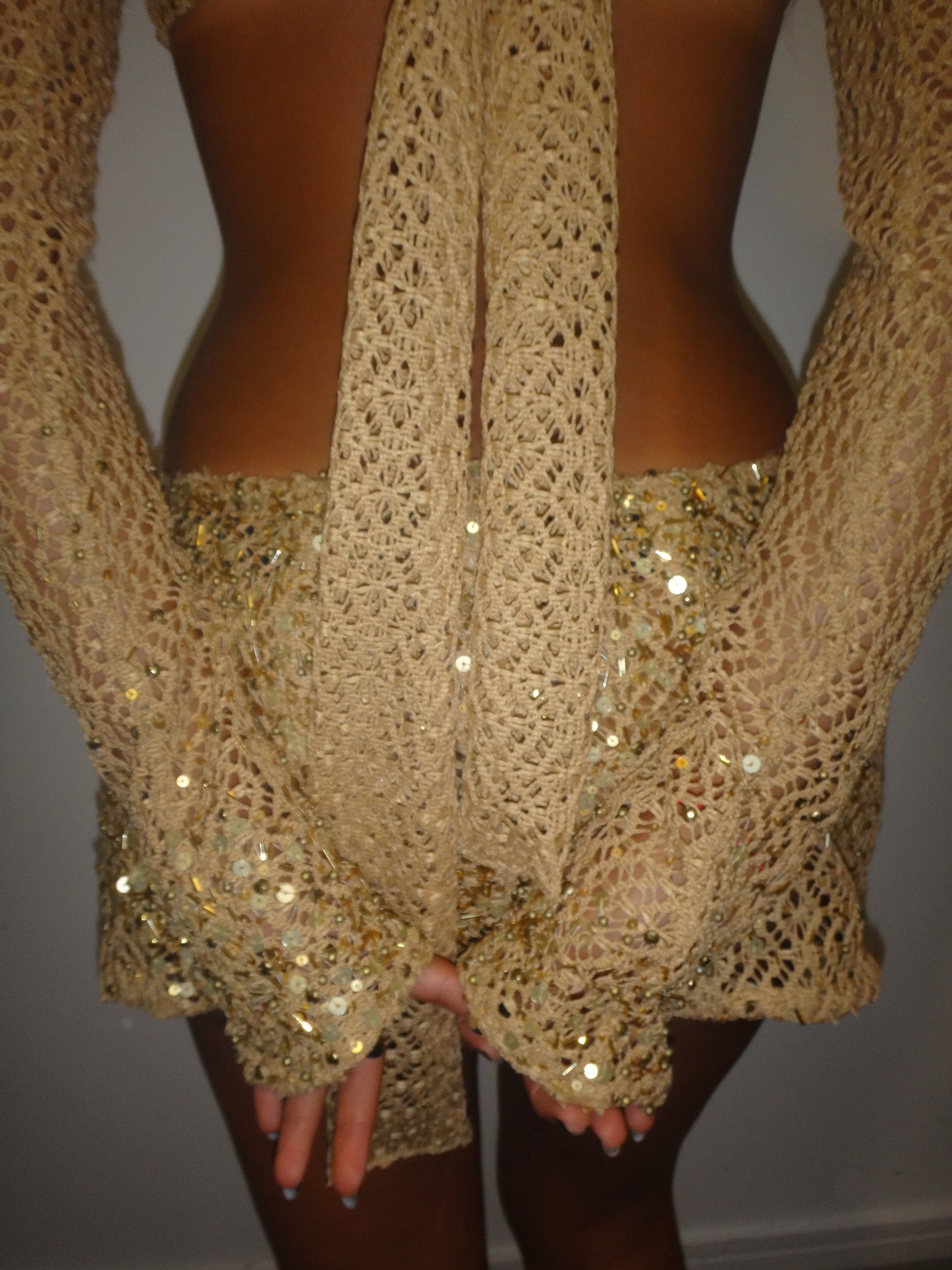 Taormina Dress