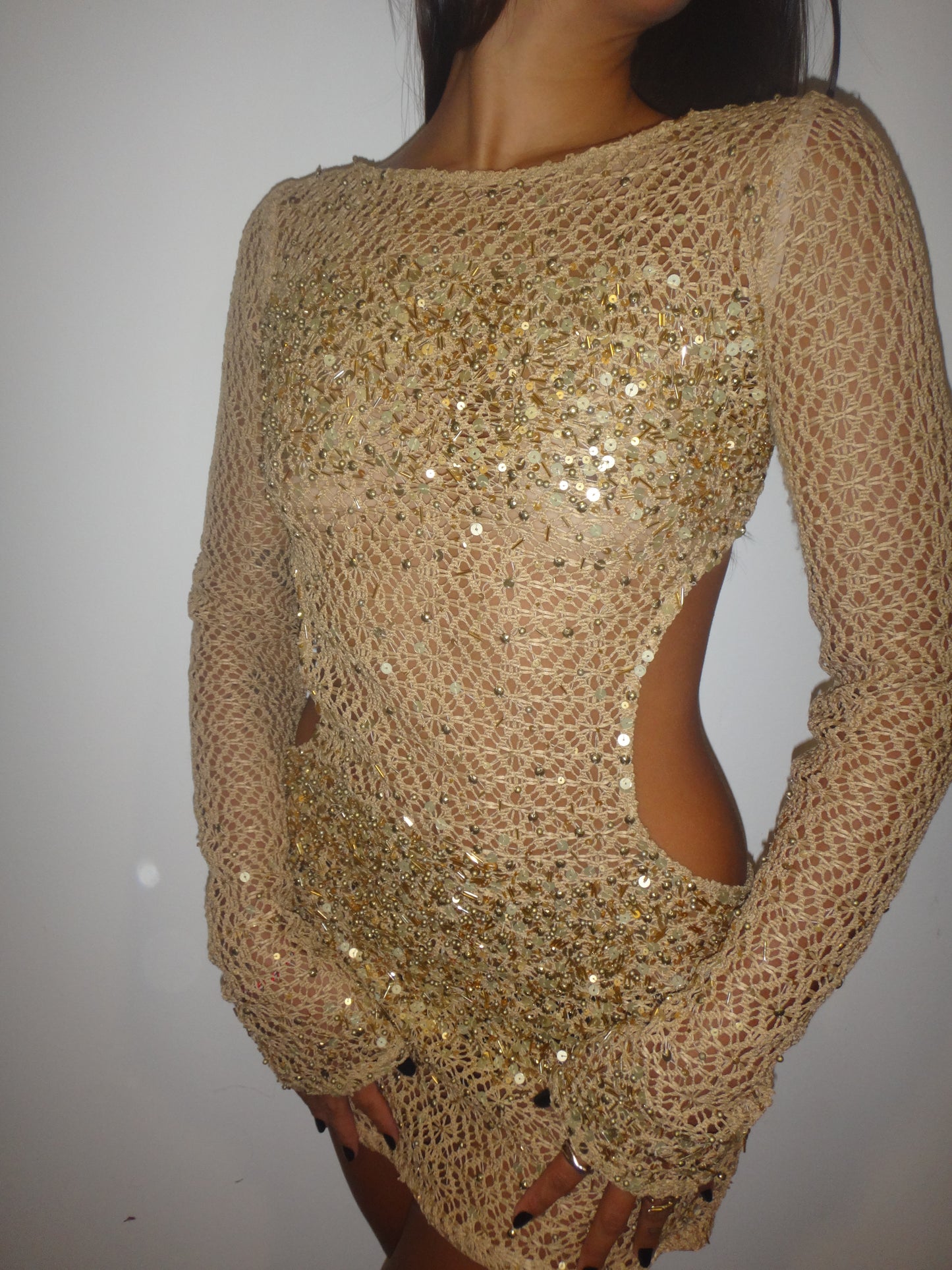 Taormina Dress