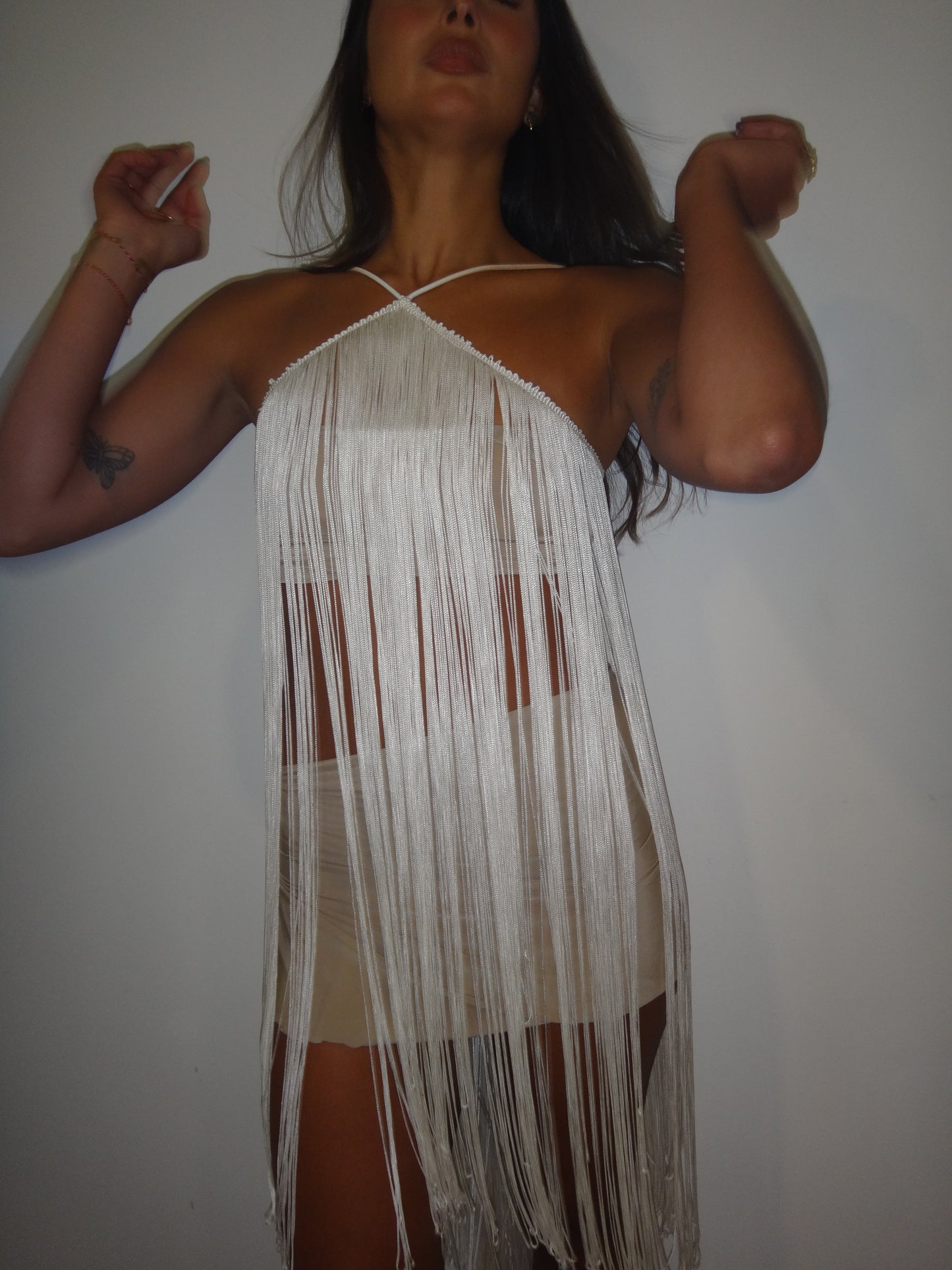 Trancoso Dress