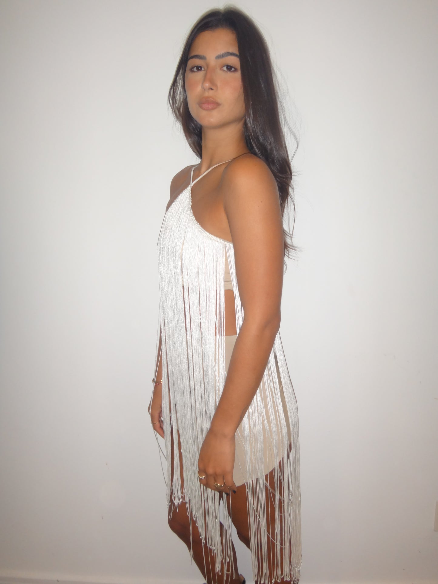 Trancoso Dress