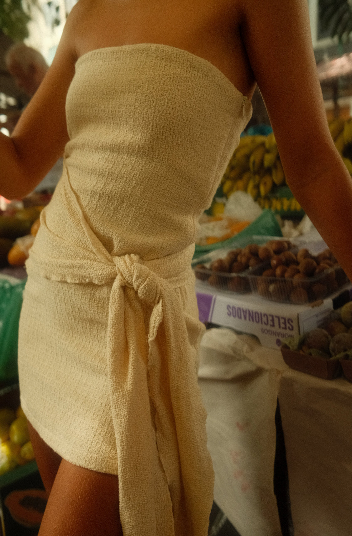 Knot Dress