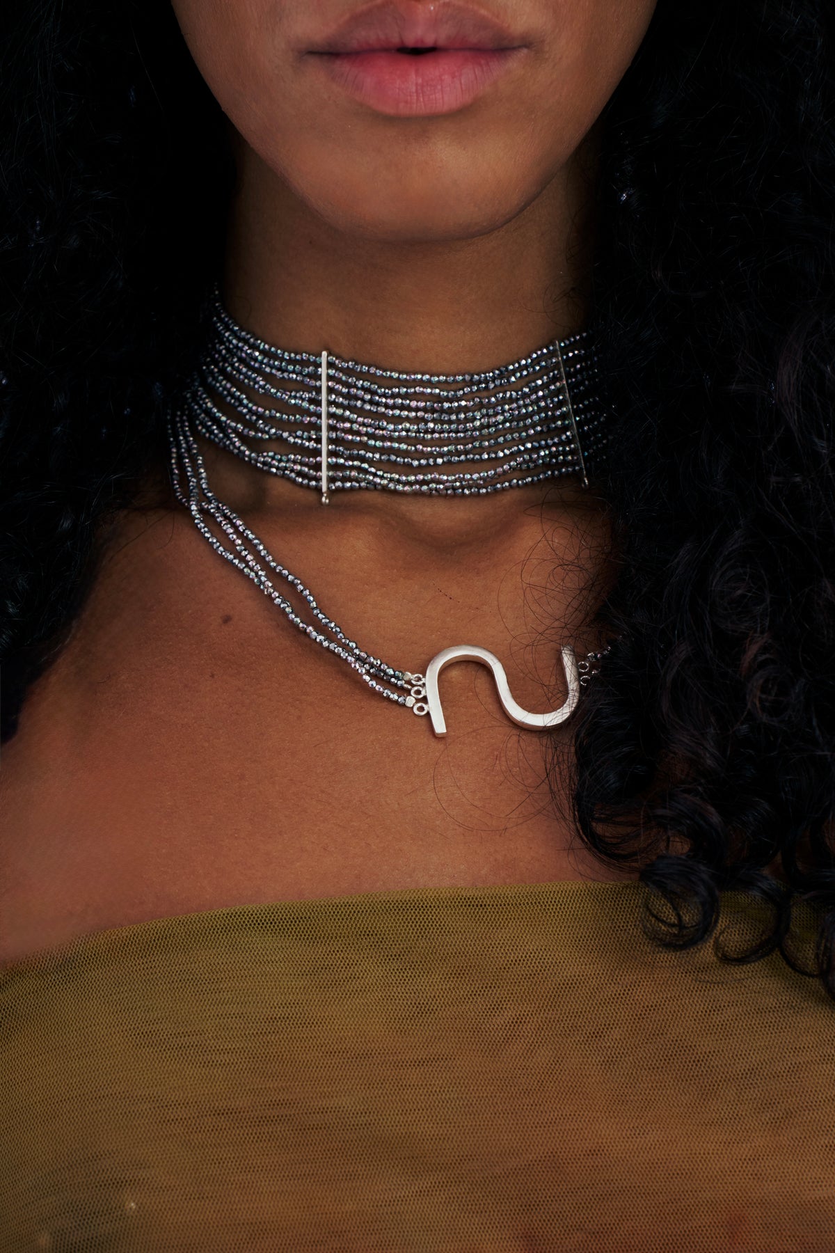 NUH Necklace
