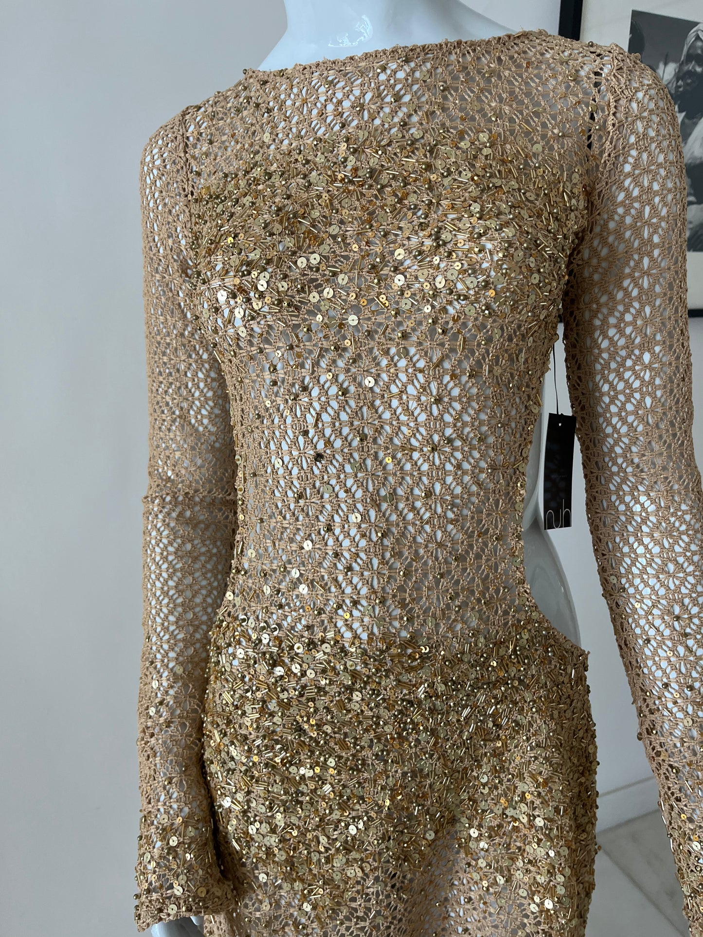 Taormina Dress