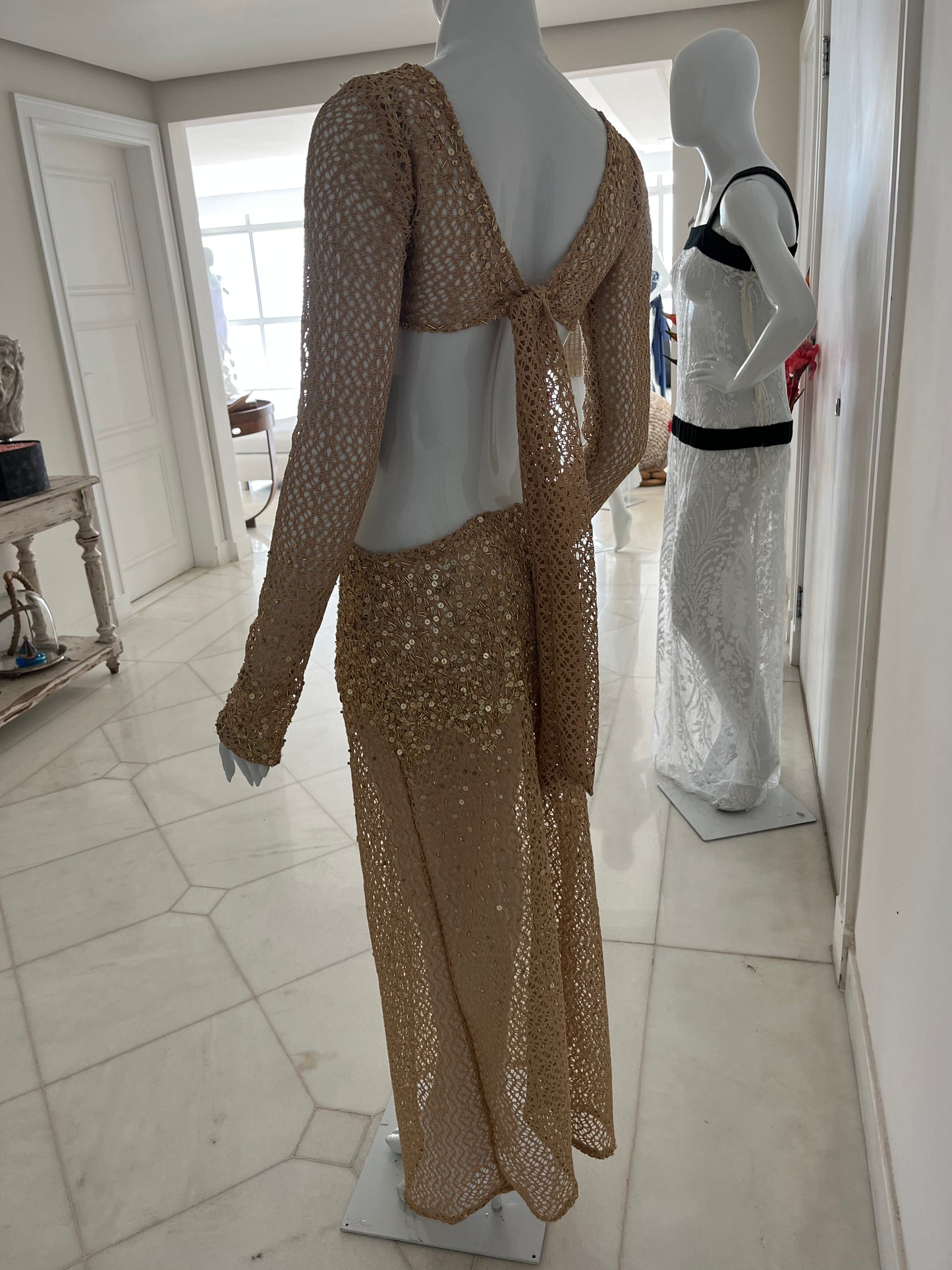 Taormina Dress