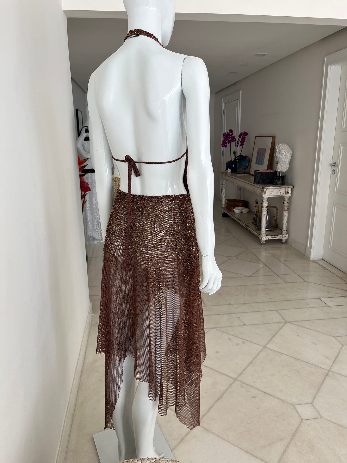 Capri Set