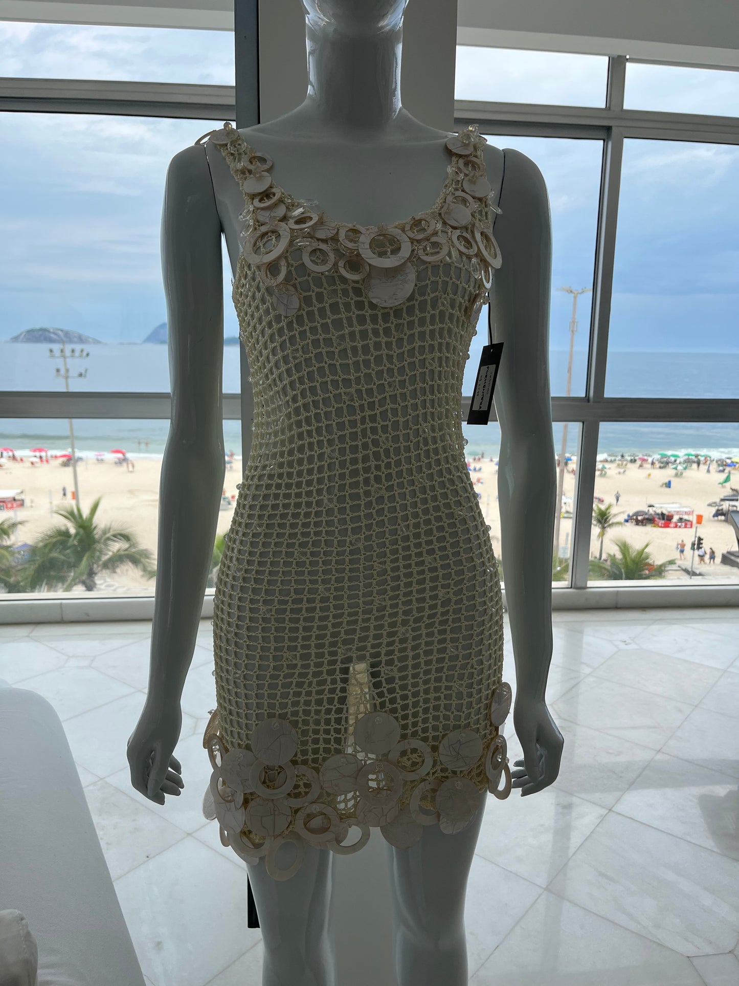 Formentera Dress