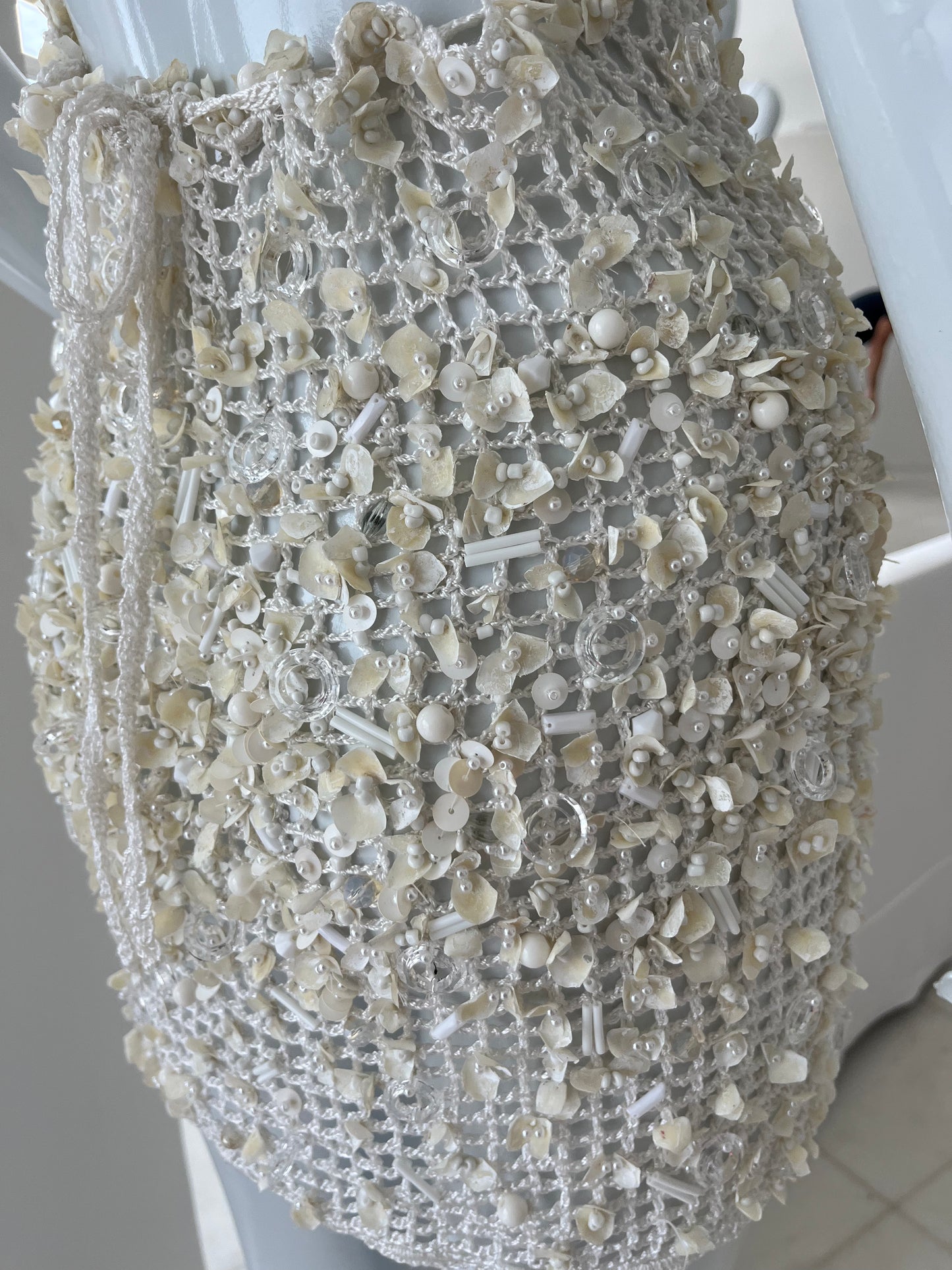 Santorini Dress