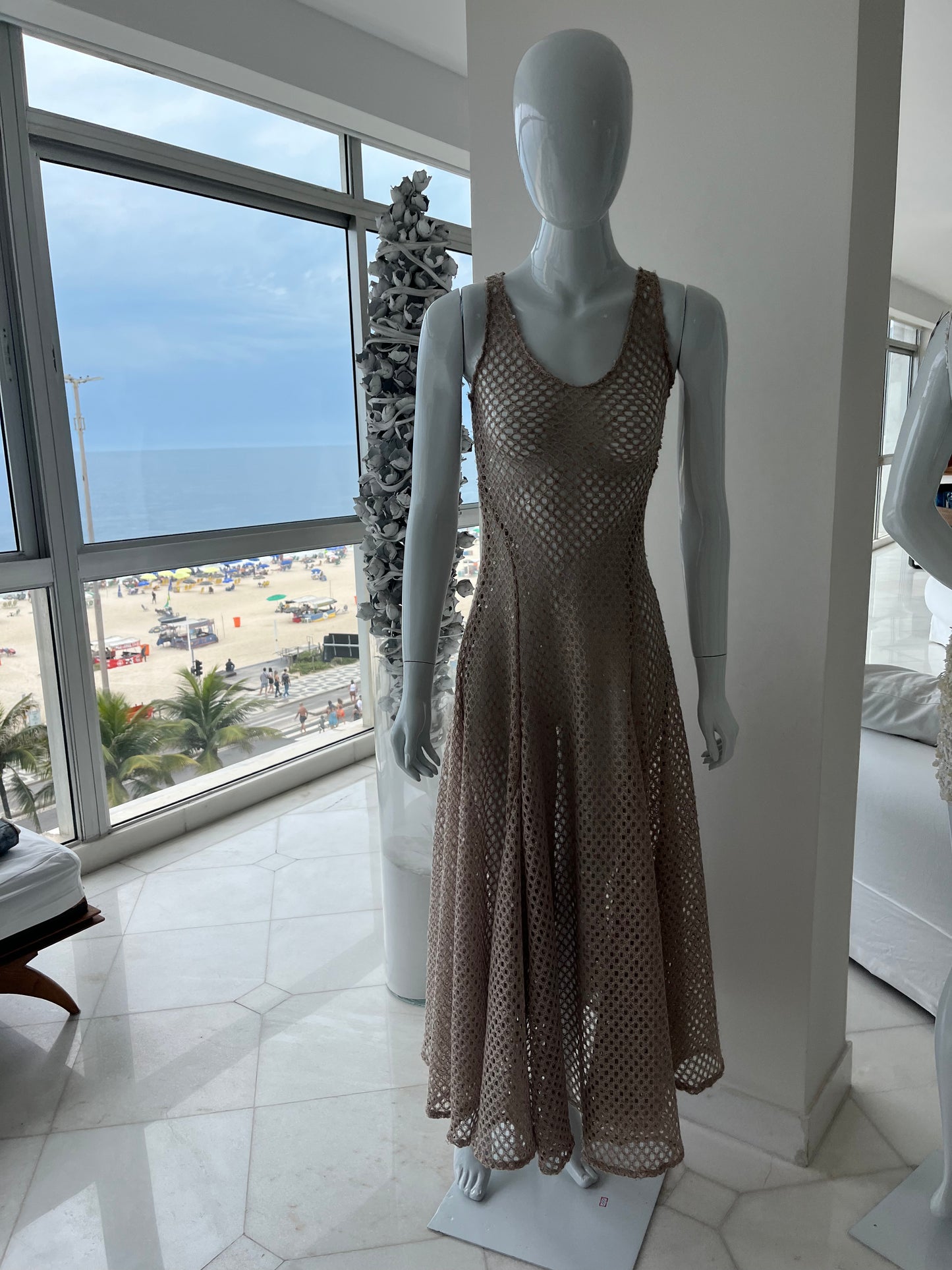 Ibiza Dress