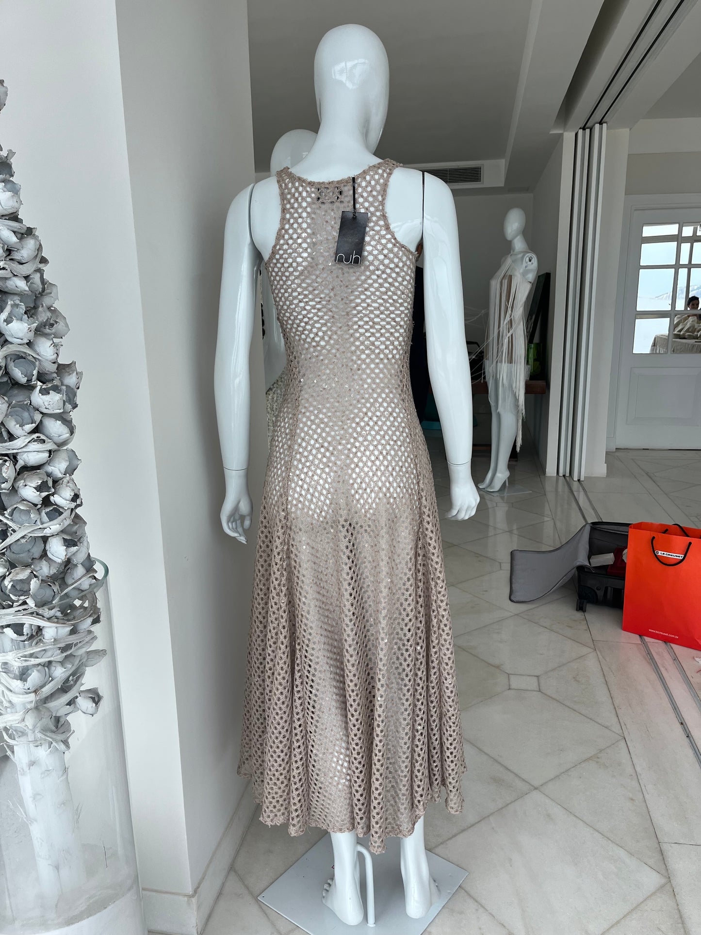 Ibiza Dress