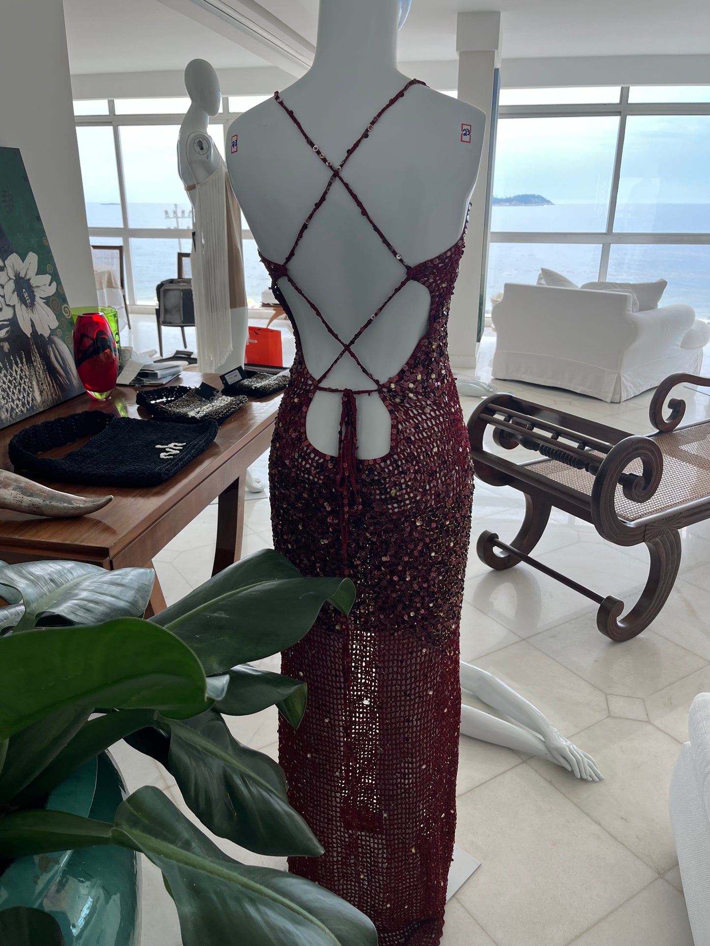 St. Tropez Dress