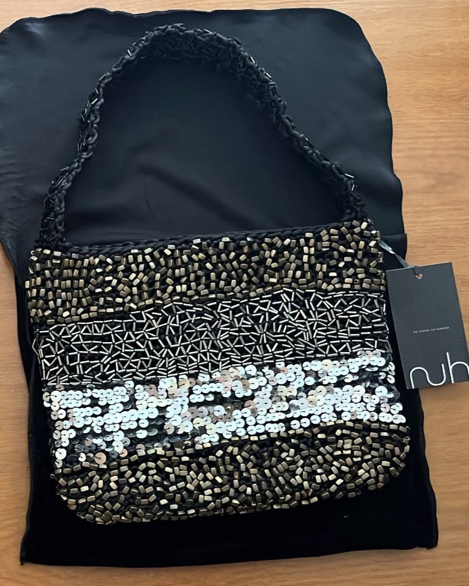 Embroidered Bag (M)