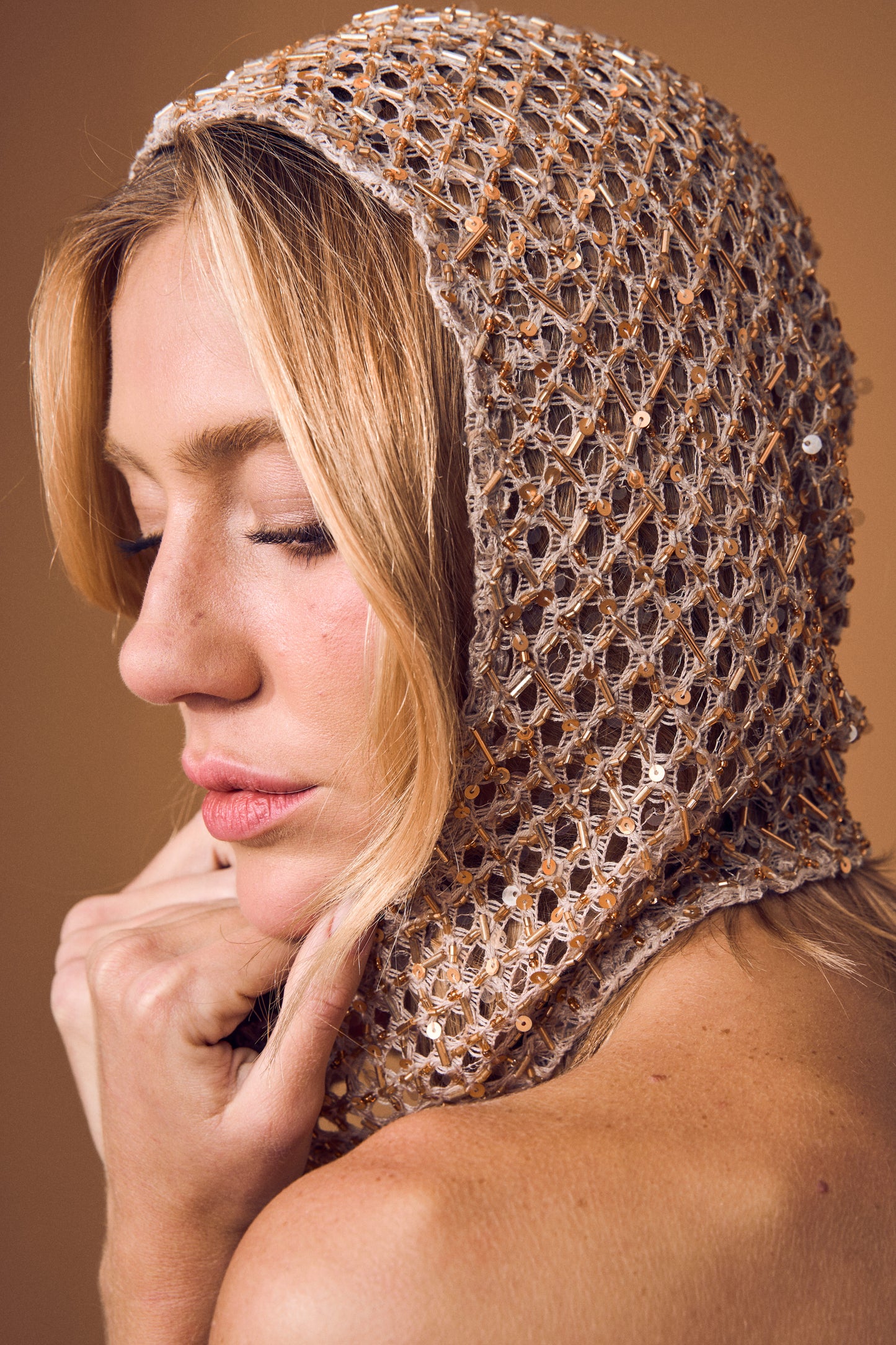 PARTY HEADPIECE