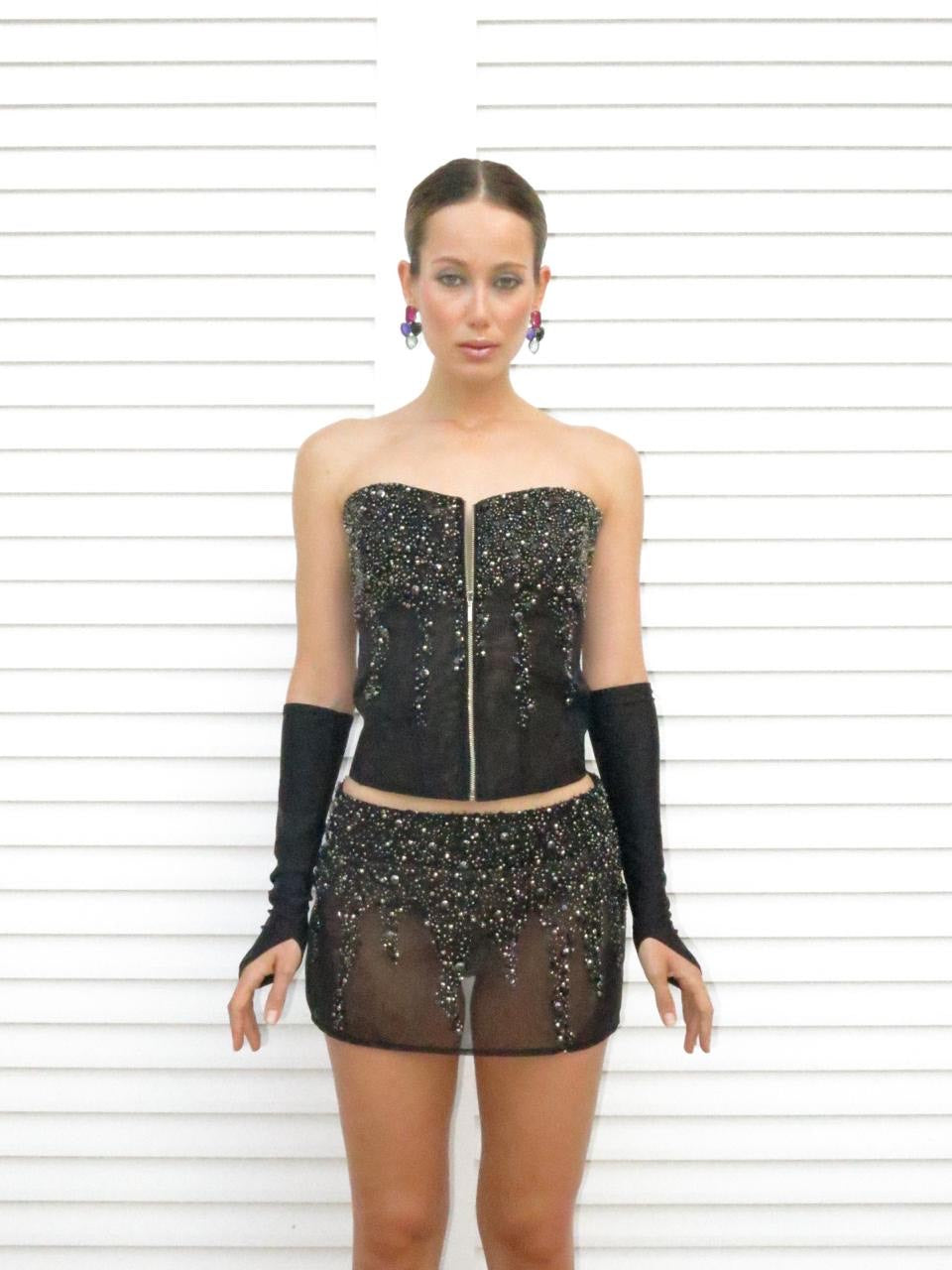 Black Set