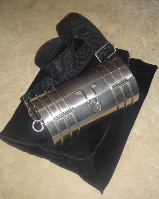 The Mate Gallon Purse
