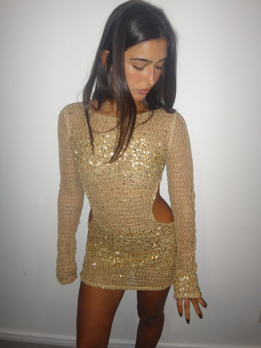 Taormina Dress