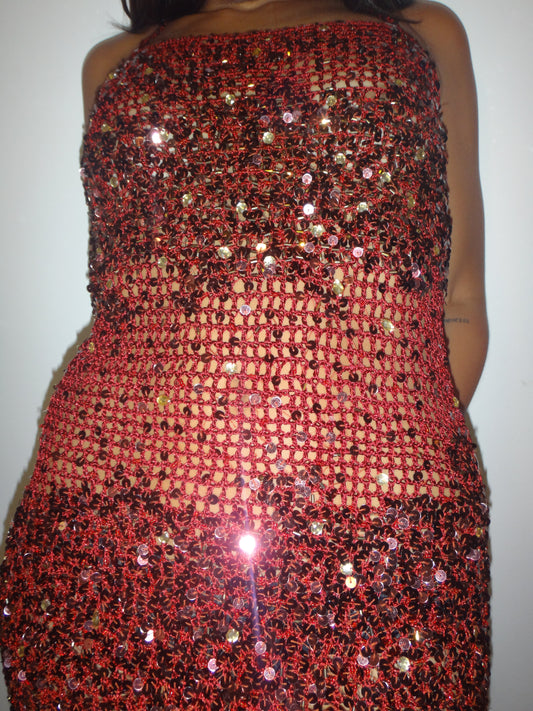 St. Tropez Dress