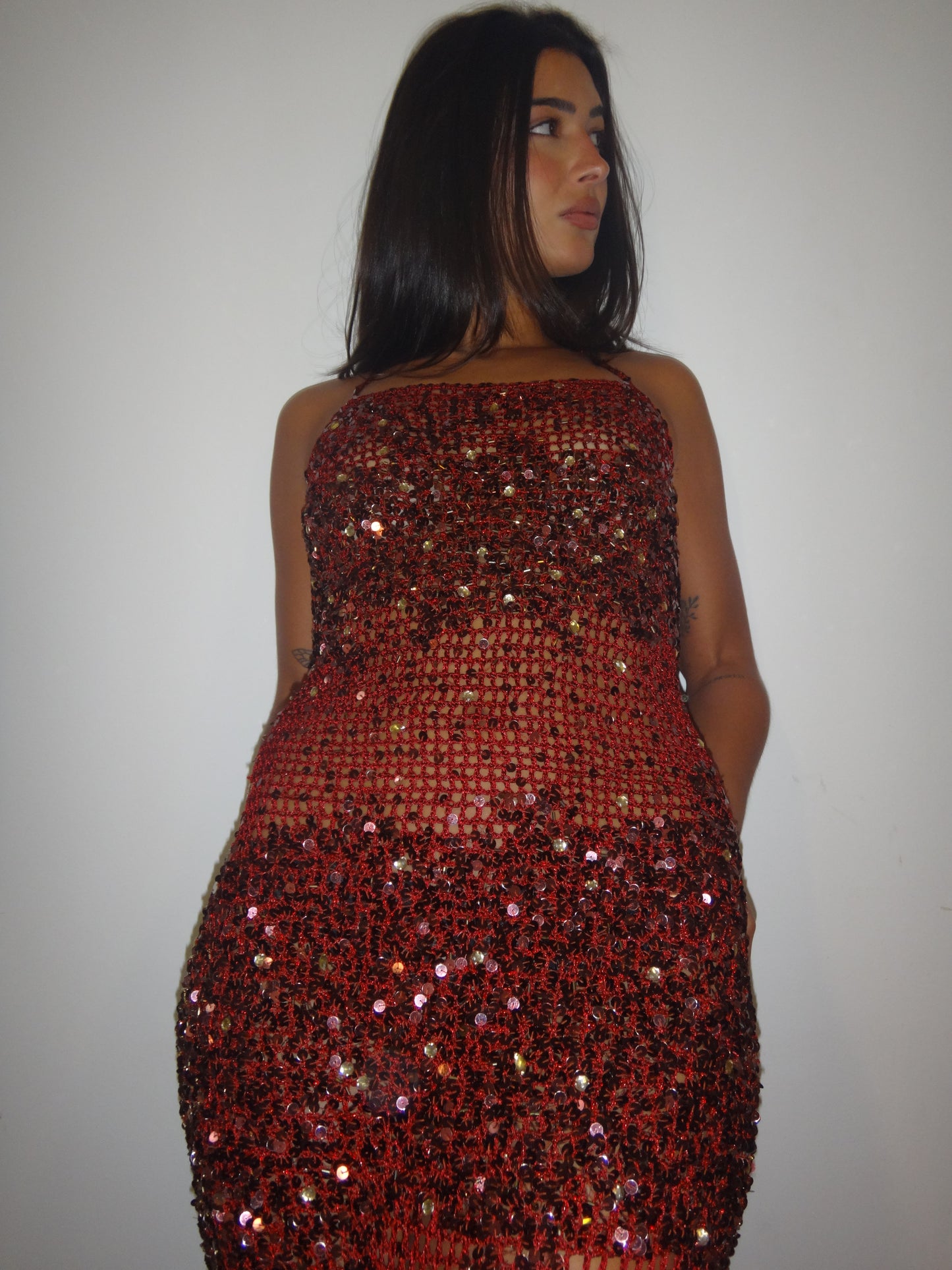 St. Tropez Dress