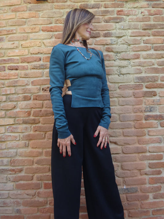 Chamois Pants