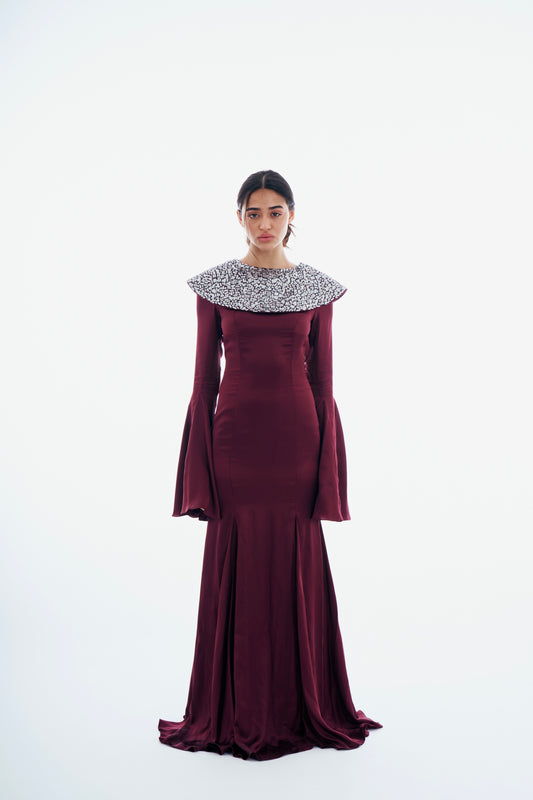 Cleopatra Gown
