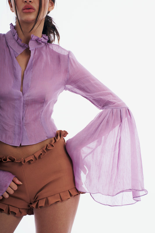 Sports Blouse
