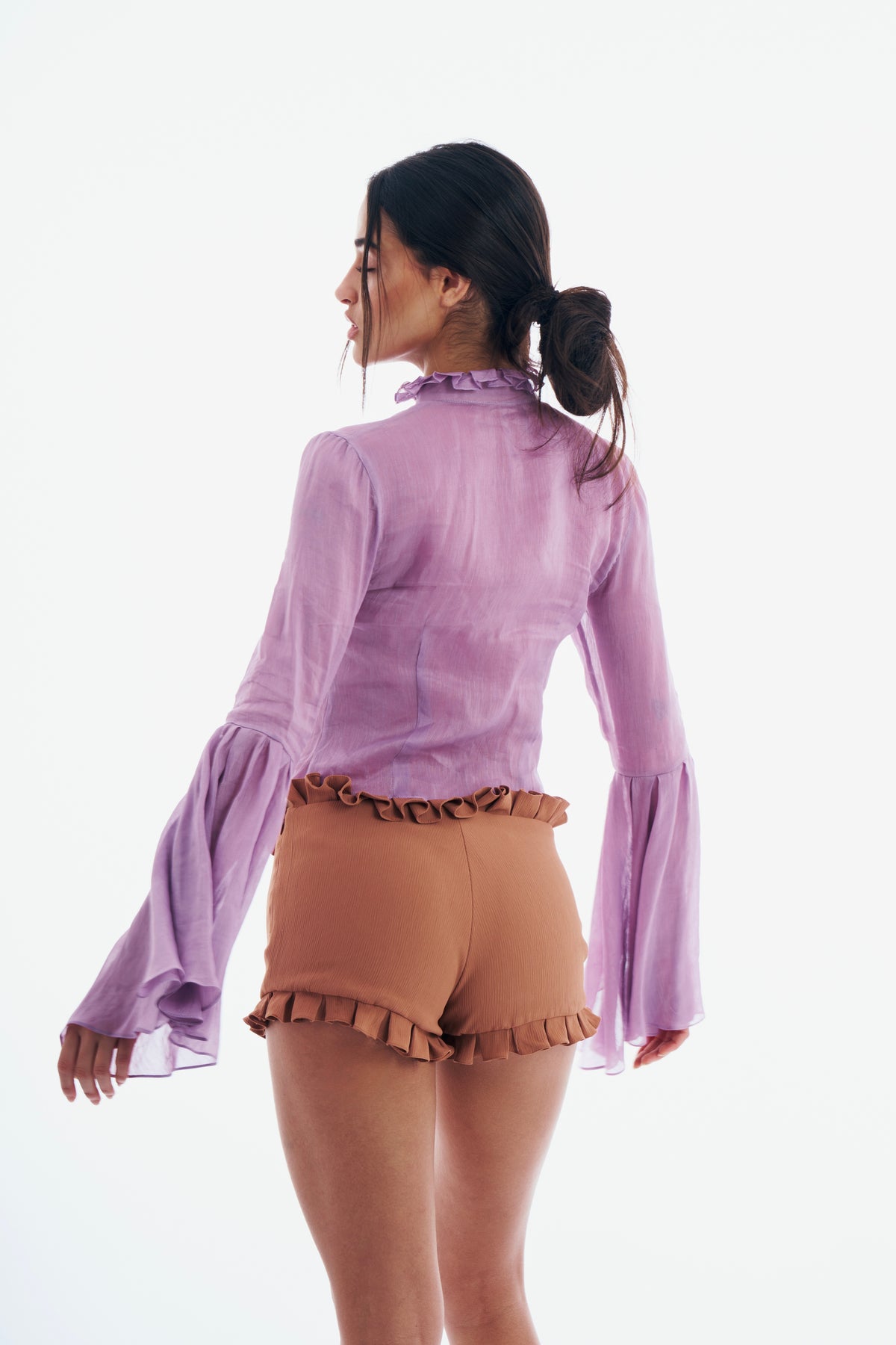 Sports Blouse