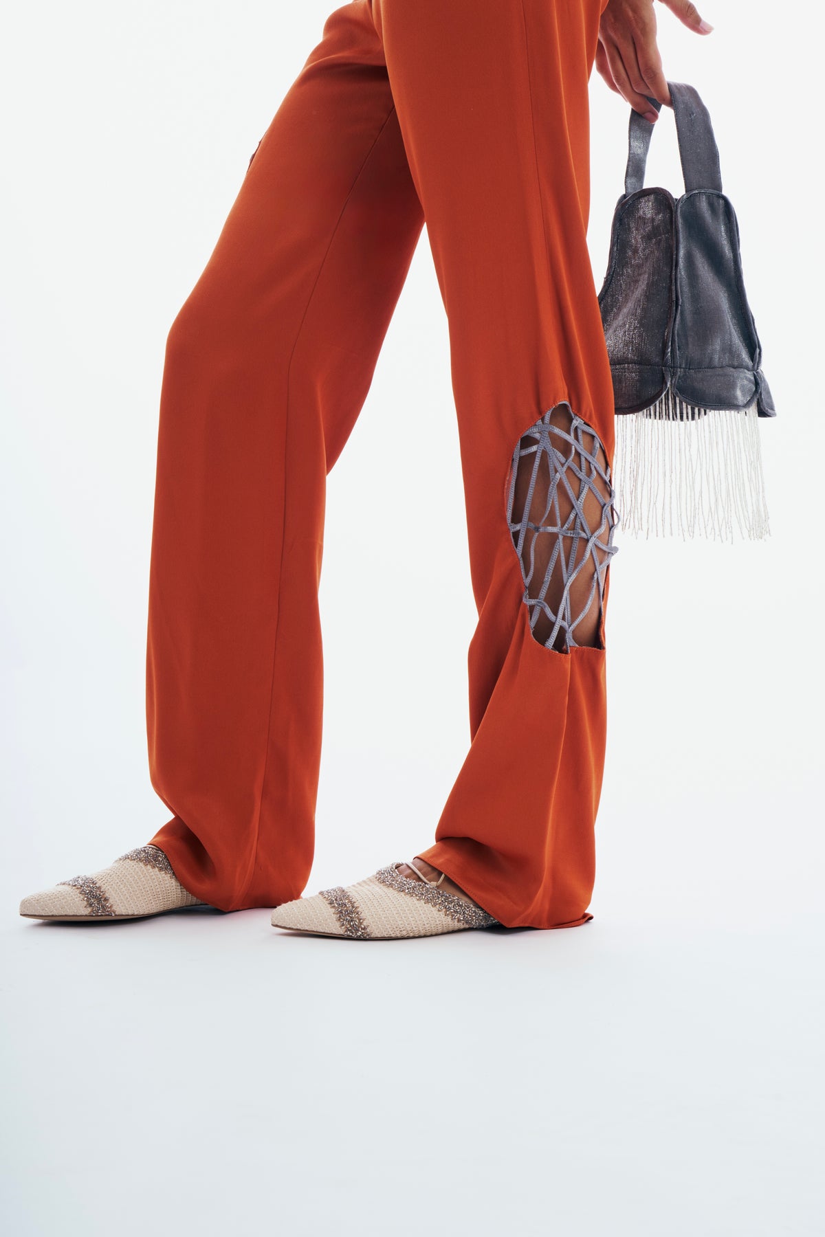 Ford Jumpsuit