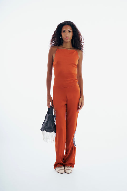Ford Jumpsuit