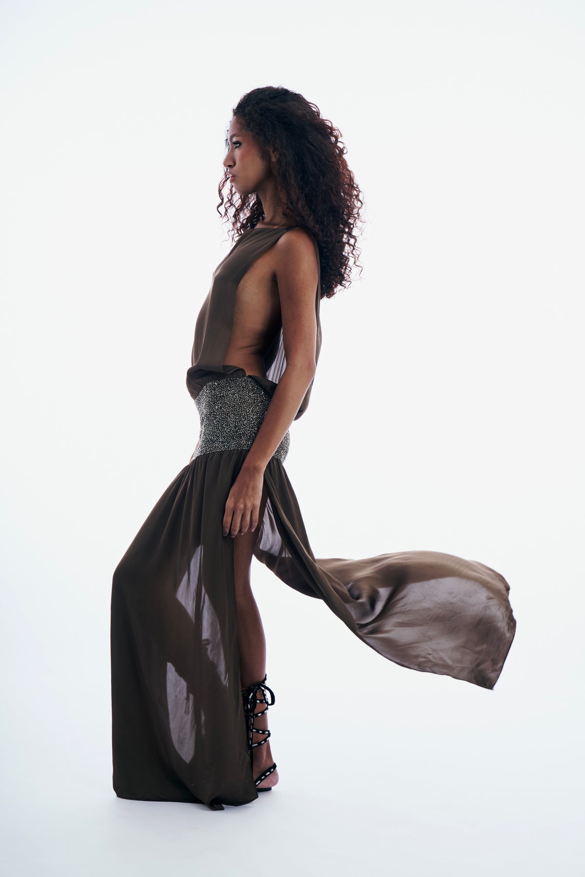 Marie Dress