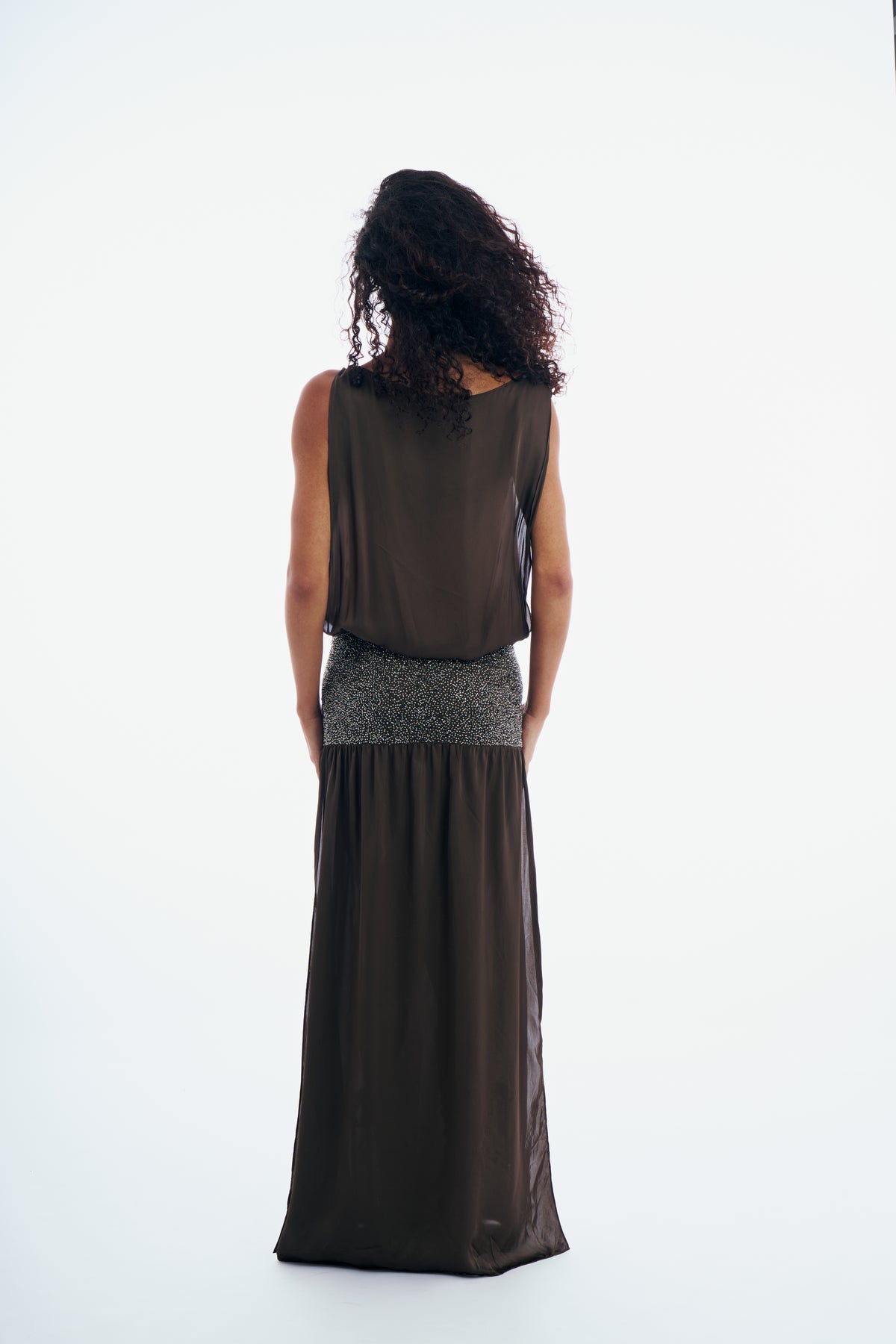Marie Dress