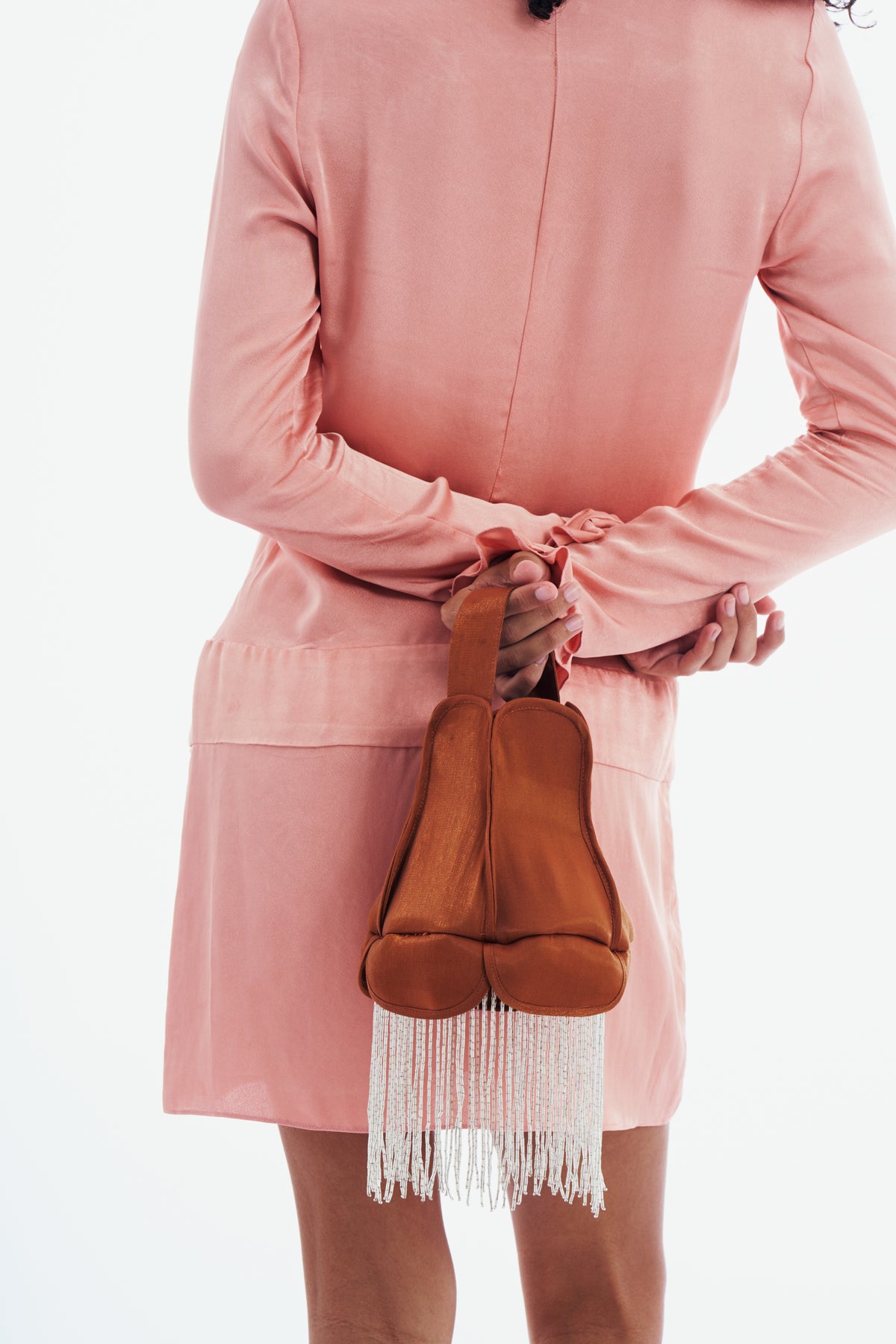 Chandelier Bag