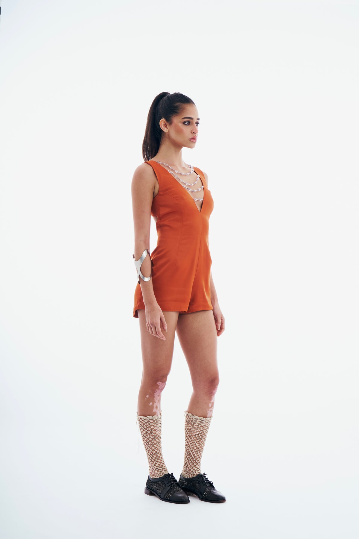 Chandelier One Piece