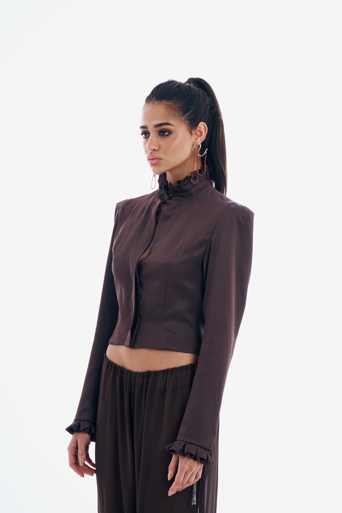 Sports Jacket
