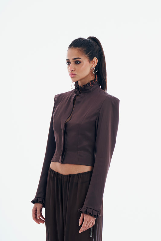 Sports Jacket