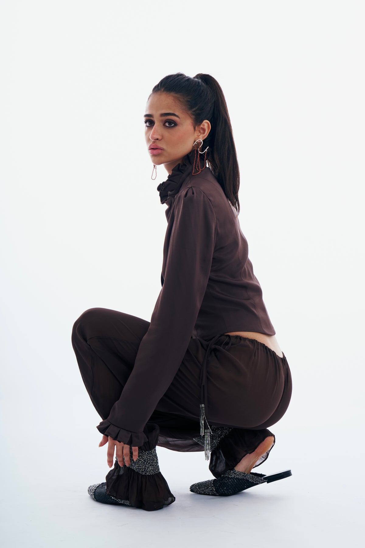 Egypt Pants