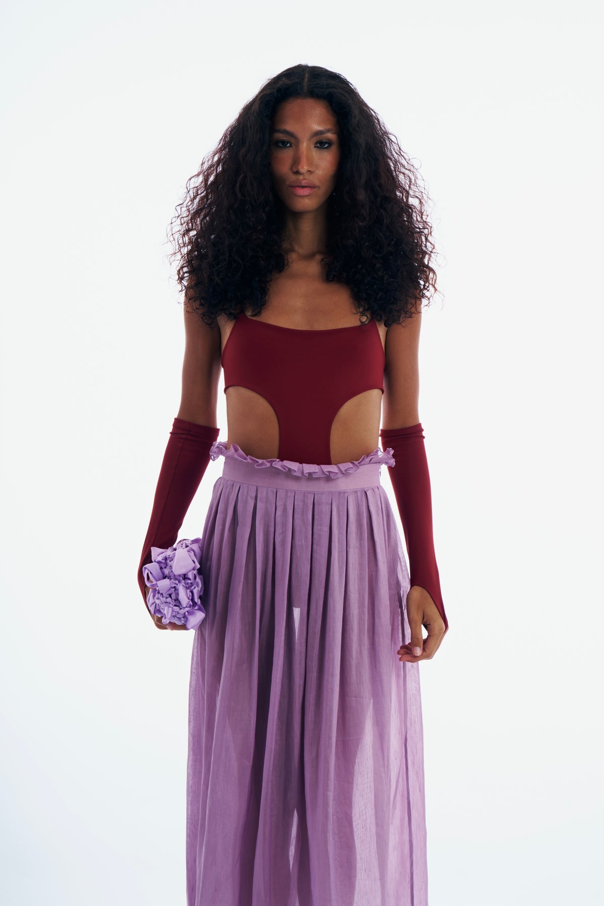 Sports Skirt