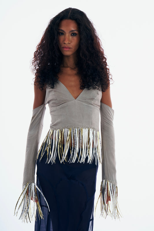 Feathers Top