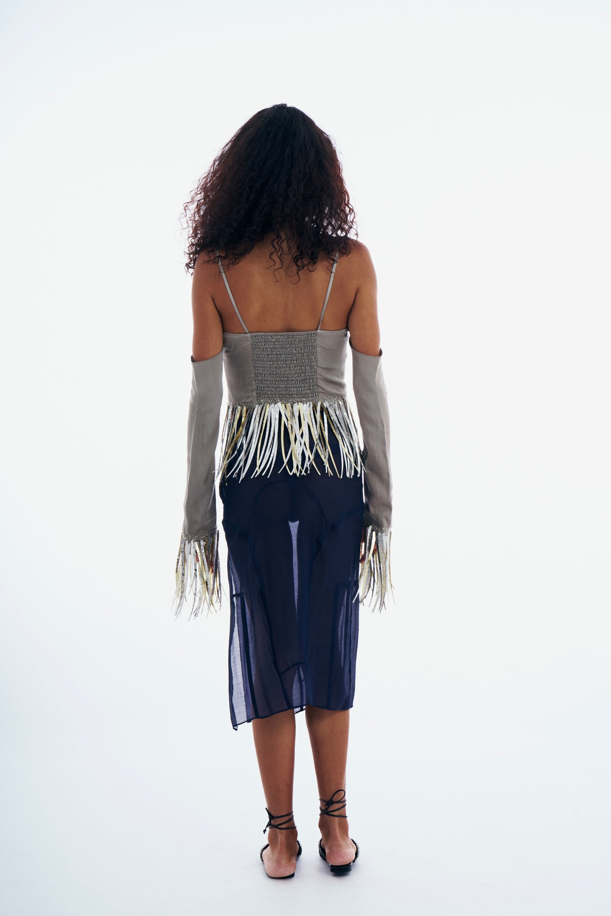 Feathers Top
