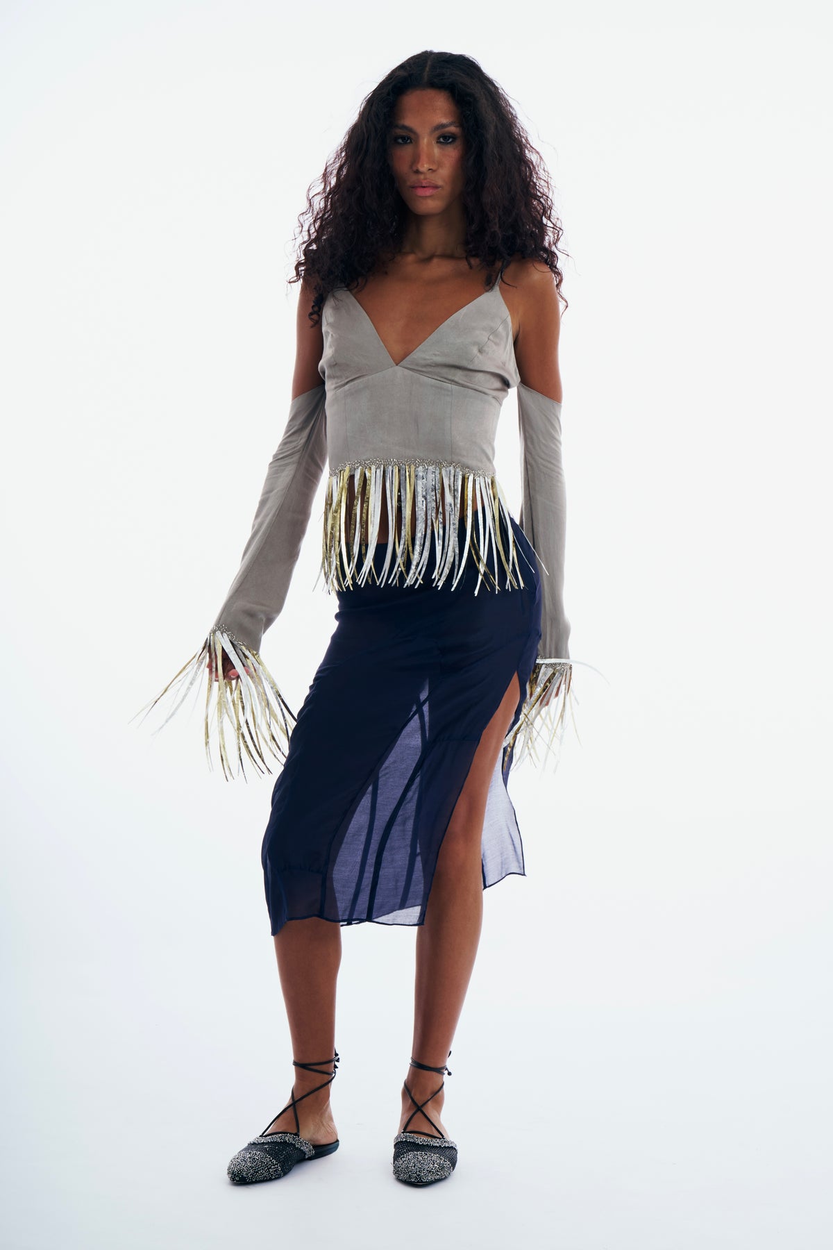 Radio Skirt