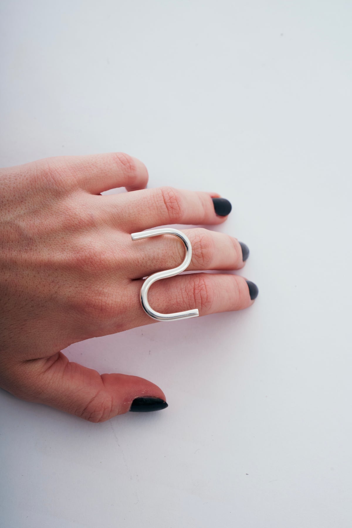 NUH Ring