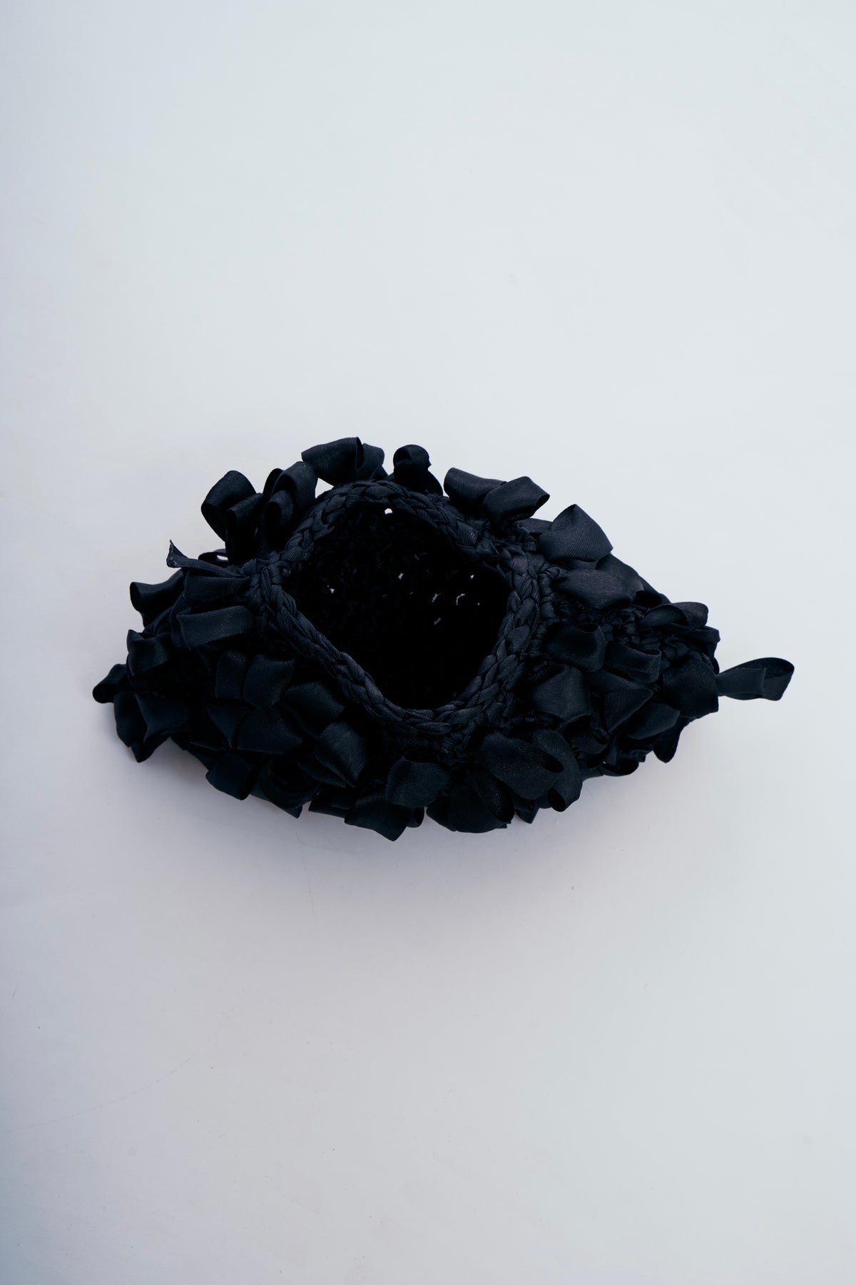 Crochet Cluch