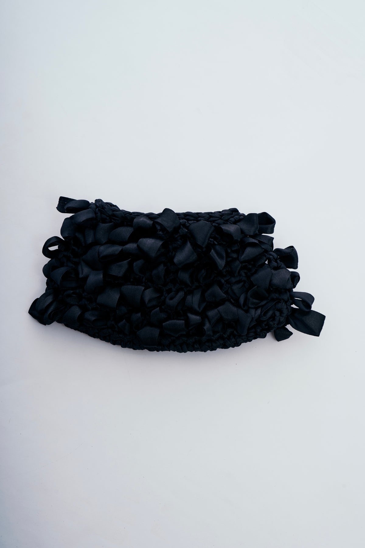 Crochet Cluch