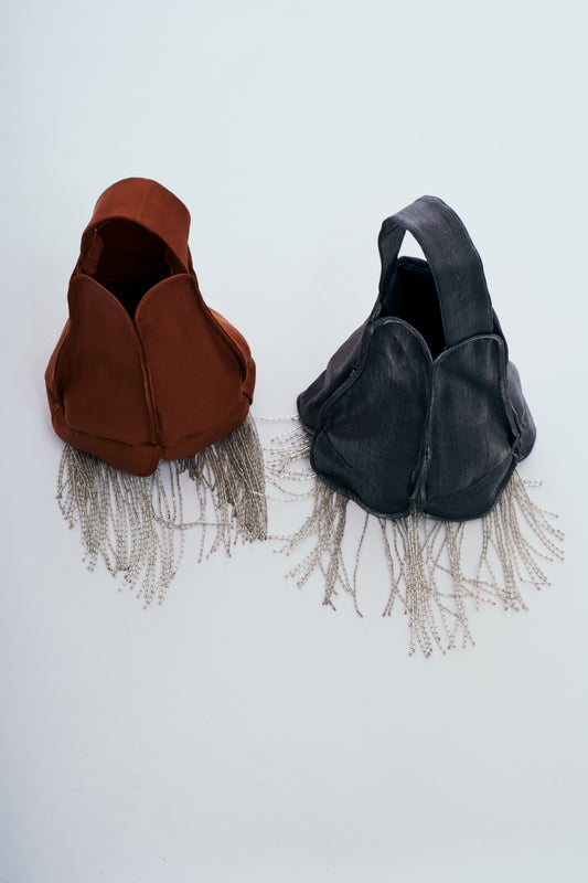 Chandelier Bag