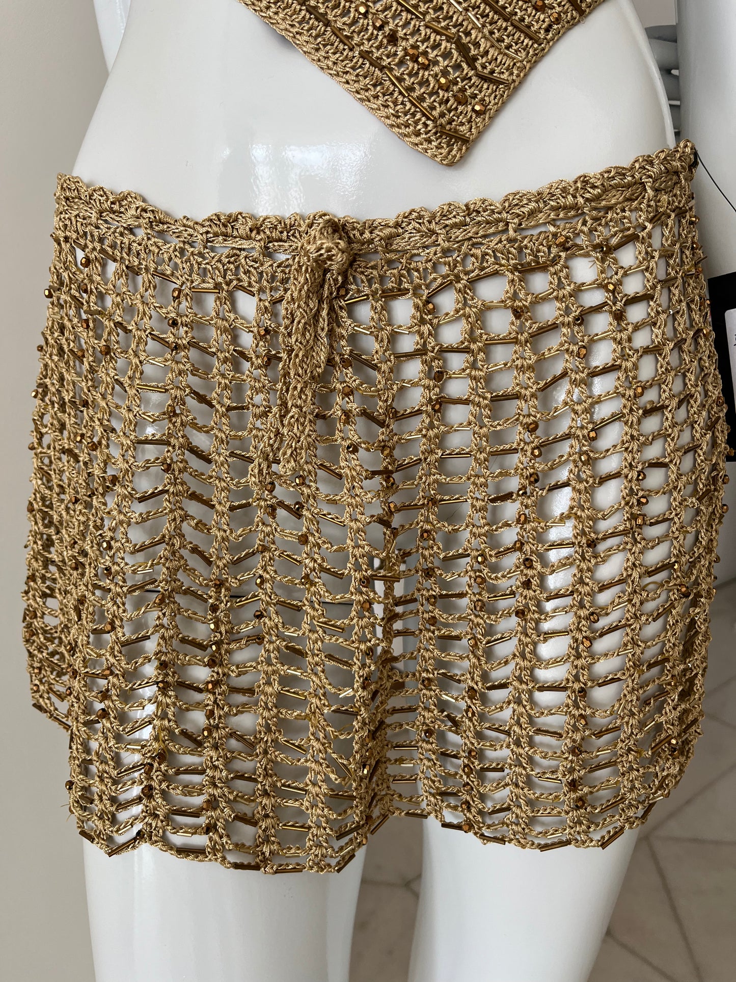 Porto Cervo Skirt