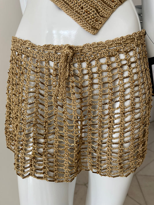 Porto Cervo Skirt