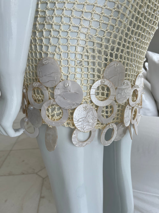 Formentera Dress