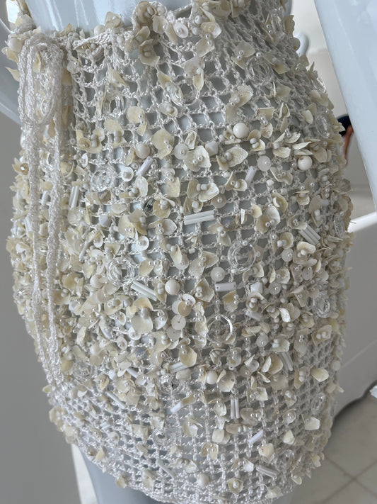 Santorini Dress