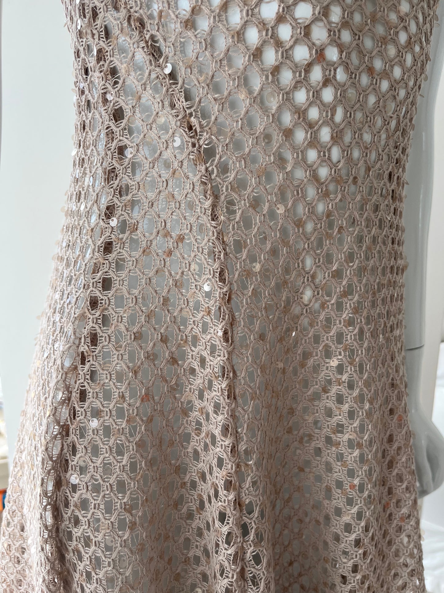 Ibiza Dress