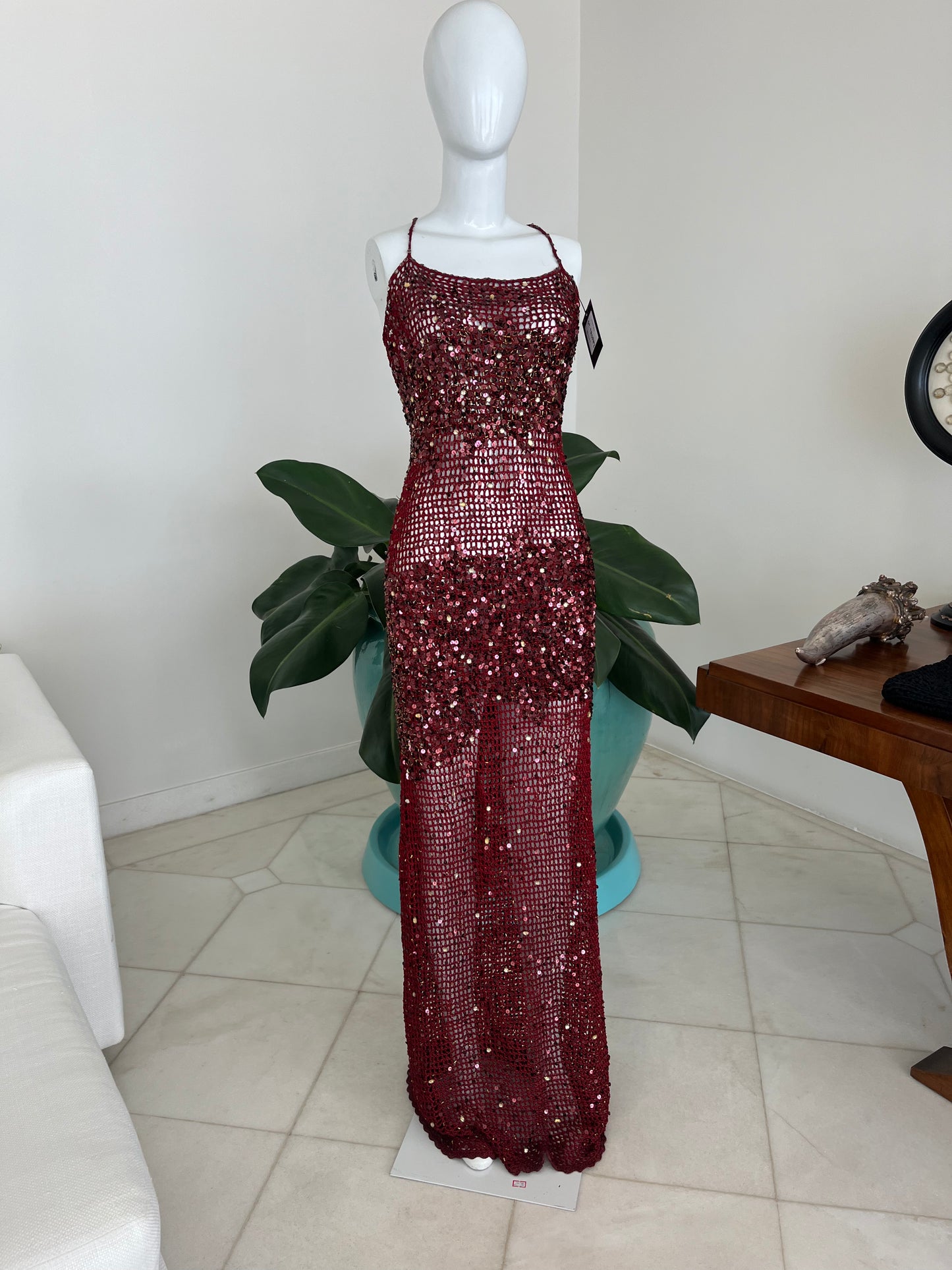 St. Tropez Dress